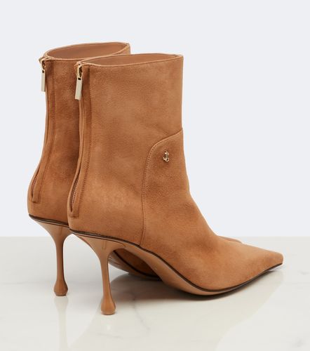 Jimmy Choo Botines Cycas de ante - Jimmy Choo - Modalova