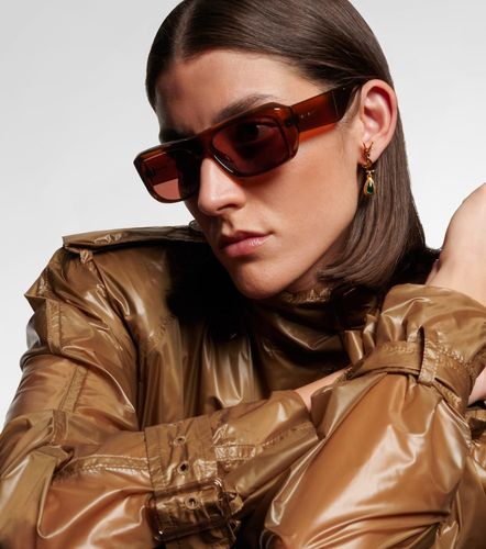 Gafas de sol rectangulares SL 869 - Saint Laurent - Modalova