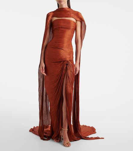 Marmar Halim Bustier-Robe - Marmar Halim - Modalova