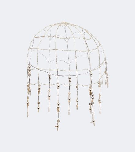 Rabanne Embellished headpiece - Rabanne - Modalova