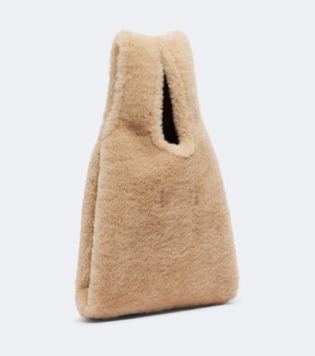 Simone Rocha Shopper Mini in teddy - Simone Rocha - Modalova