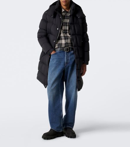 Moncler Daunenmantel Hanoverian - Moncler - Modalova