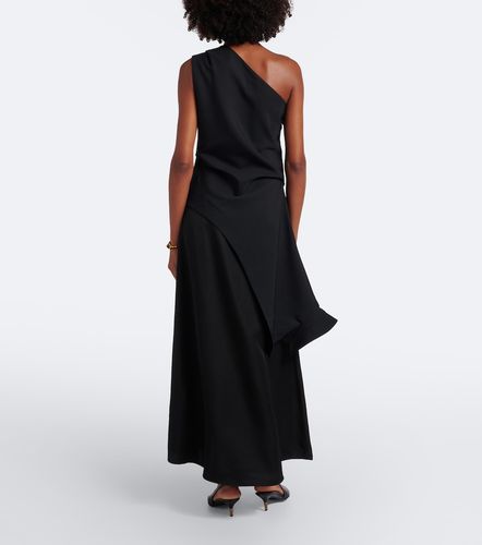 Rohe Layered one-shoulder dress - Rohe - Modalova