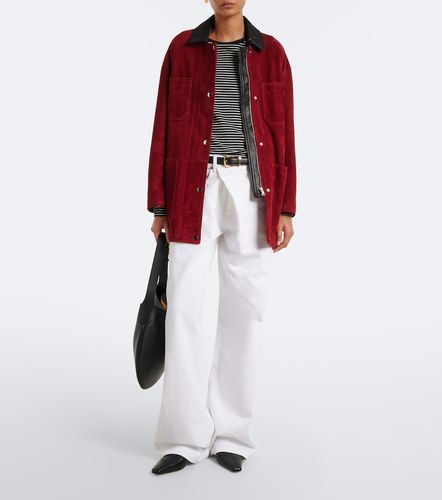 Jeans Crossover Loose a gamba larga - Frame - Modalova