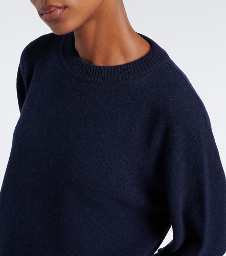 Sibem wool and cashmere sweater - The Row - Modalova