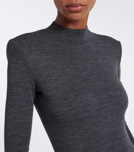 Jil Sander Body de lana - Jil Sander - Modalova
