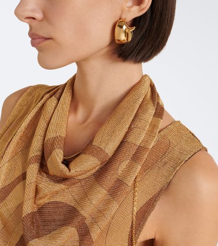 Pucci Fish Tail earrings - Pucci - Modalova