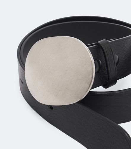 Nili Lotan Wayne leather belt - Nili Lotan - Modalova