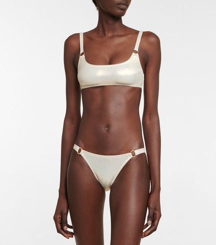 Melissa Odabash Bari bikini top - Melissa Odabash - Modalova
