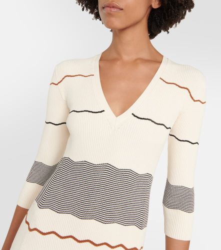 Proenza Schouler Midikleid - Proenza Schouler - Modalova