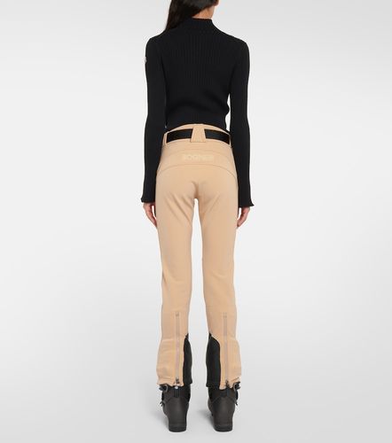Madei mid-rise slim ski pants - Bogner - Modalova