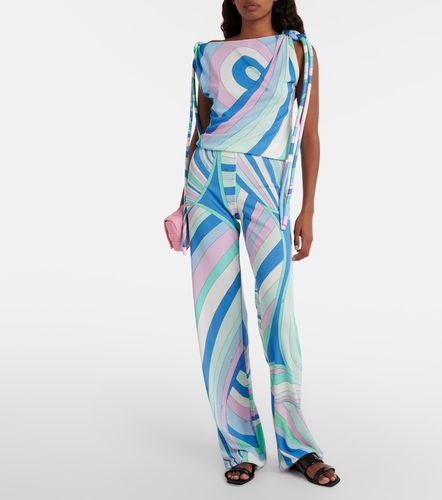 Pucci Iride top - Pucci - Modalova