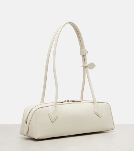 Alaïa Borsa a spalla Le Teckel Medium in pelle - Alaia - Modalova