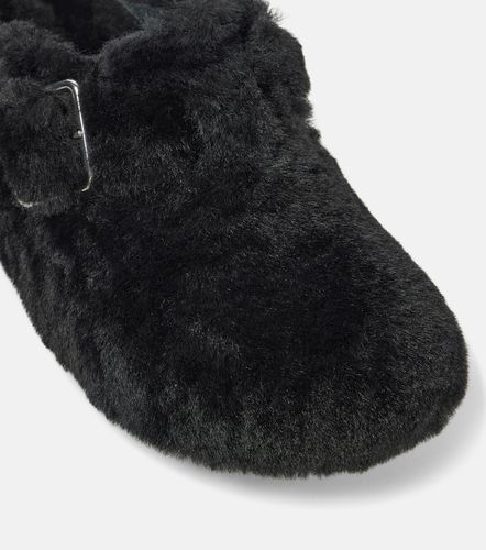 Mules Boston in shearling - Birkenstock 1774 - Modalova
