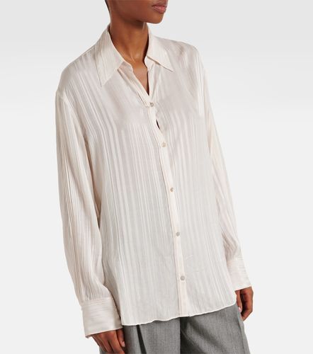 Vince Camicia a righe - Vince - Modalova