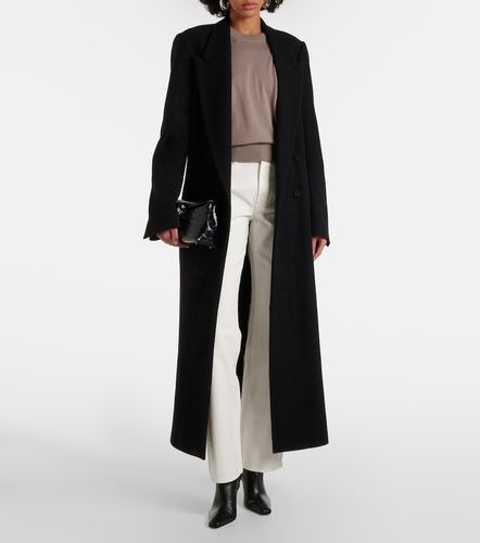 Pantalones Tess de algodón y cáñamo - 7 For All Mankind - Modalova