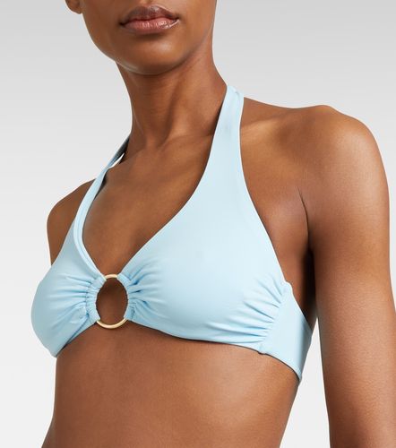 Top de bikini Brussels - Melissa Odabash - Modalova