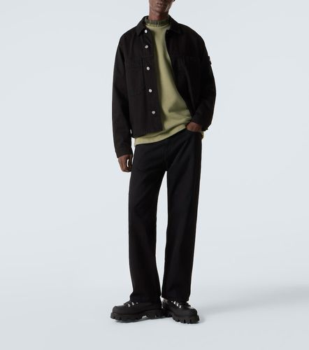 Sweatshirt Compass aus Baumwolle - Stone Island - Modalova