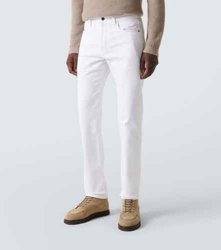 Loro Piana Jeans regular Quarona - Loro Piana - Modalova