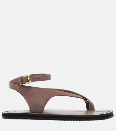 A.Emery Millar suede sandals - A.Emery - Modalova