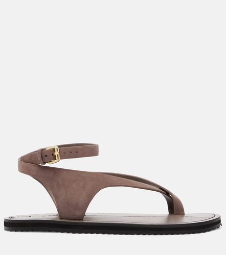 A.Emery Sandali Millar in suede - A.Emery - Modalova