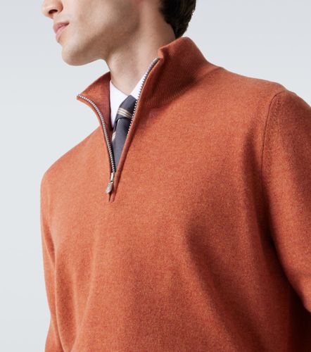 Pullover aus Kaschmir - Brunello Cucinelli - Modalova