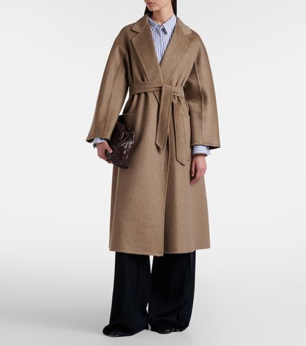 Ludmilla cashmere wrap coat - Max Mara - Modalova