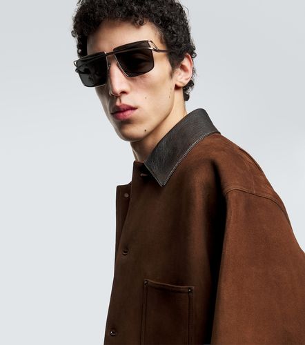 Prada Square sunglasses - Prada - Modalova