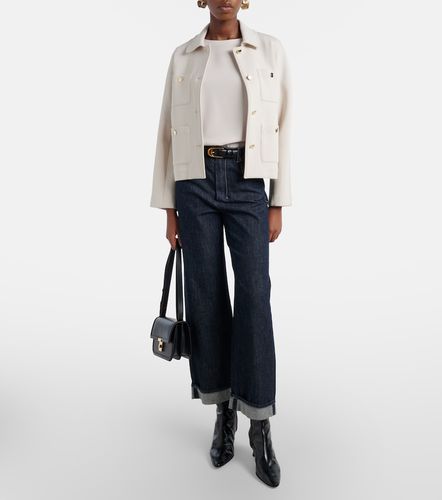 Chaqueta Armonioso de jersey en mezcla de algodón - 'S Max Mara - Modalova