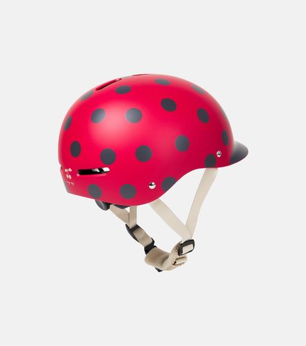 Konges Sløjd Casco de bicicleta estampado - Konges Slojd - Modalova