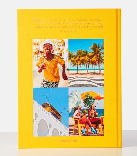 Coffee Table Book Rio de Janeiro - Assouline - Modalova