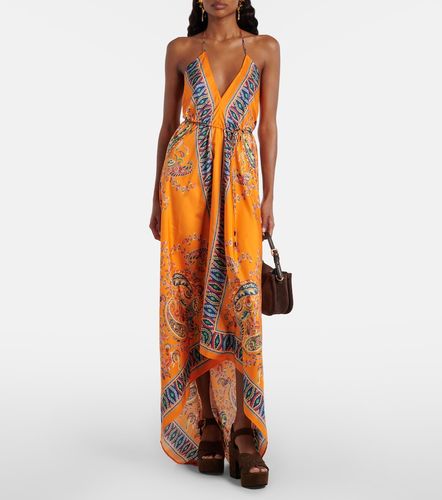 Etro Maxikleid - Etro - Modalova