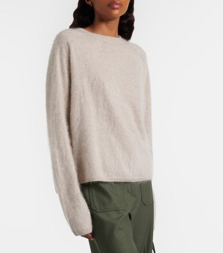 Pullover Lexia in cashmere - Lisa Yang - Modalova