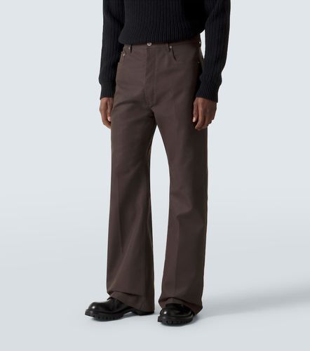 Rick Owens Jeans anchos Geth - Rick Owens - Modalova