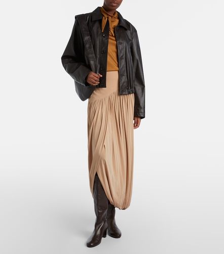 Lemaire Top in jersey - Lemaire - Modalova