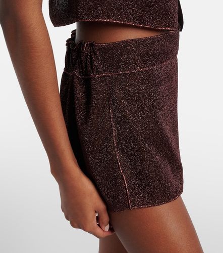 Oseree Lumiere shorts - Oseree - Modalova