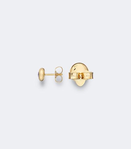 Orecchini Pavé in 18kt con tanzaniti - David Yurman - Modalova