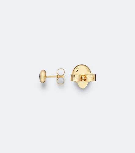 Pendientes Pavé de oro de 18 ct con tanzanitas - David Yurman - Modalova