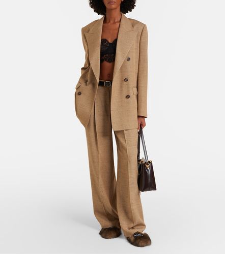 Dolce&Gabbana Weite Hose - Dolce&Gabbana - Modalova