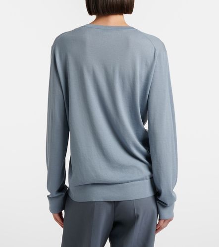 The Row Pullover Naius aus Wolle - The Row - Modalova