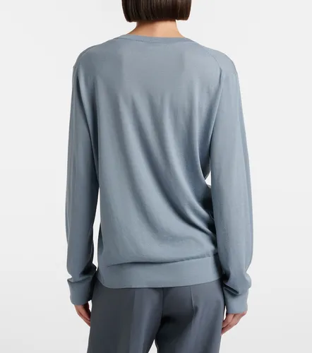 The Row Pullover Naius aus Wolle - The Row - Modalova