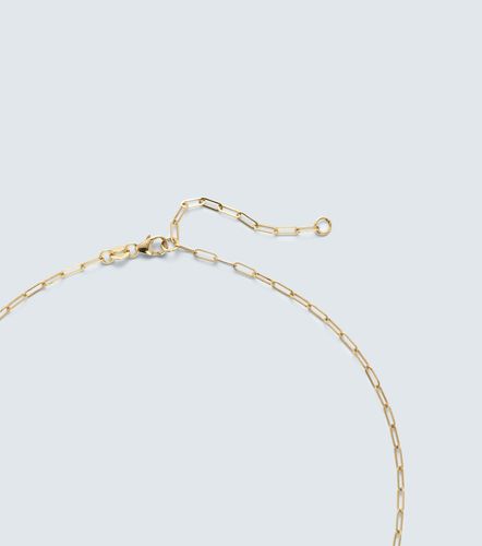 Collana Dream Superfine in 18kt e ceramica con diamanti - FoundRae - Modalova