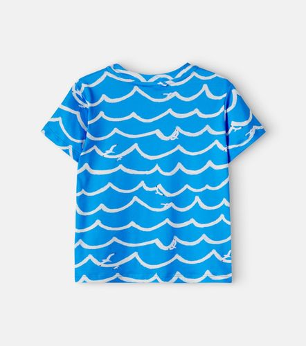 Camiseta de jersey de algodón - Pepita&Me - Modalova