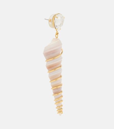 Embellished drop earrings - Jennifer Behr - Modalova