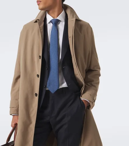 Kiton Krawatte aus Seide - Kiton - Modalova