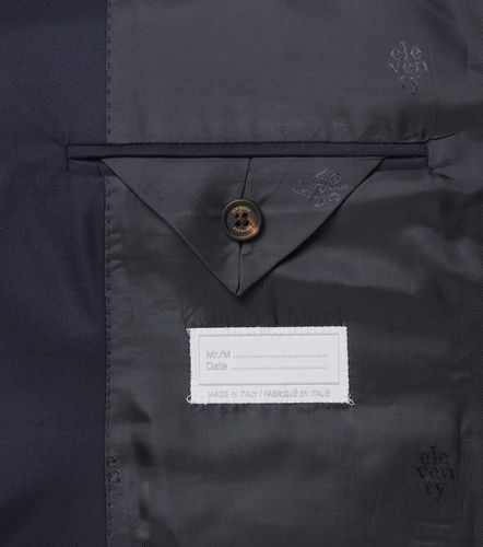 Eleventy Wool suit - Eleventy - Modalova