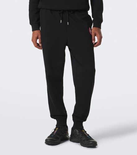 Jogginghose Loon aus Baumwoll-Jersey - Canada Goose - Modalova
