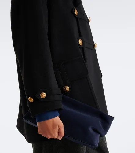 Polo Ralph Lauren Wool peacoat - Polo Ralph Lauren - Modalova
