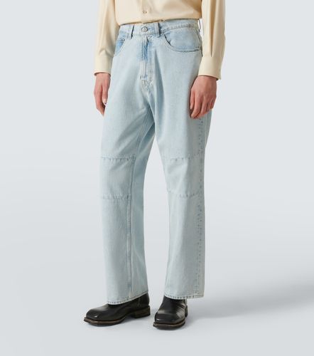 Extended Third Cut straight jeans - Our Legacy - Modalova