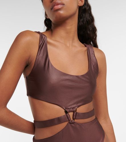 Costume intero Emelia con cut-out - Simkhai - Modalova